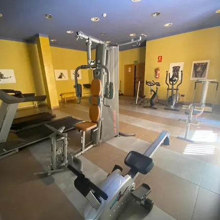 Hotel Montera Plaza