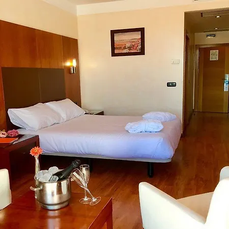 Montera Plaza 4*