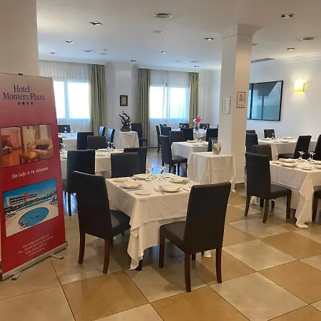 Montera Plaza