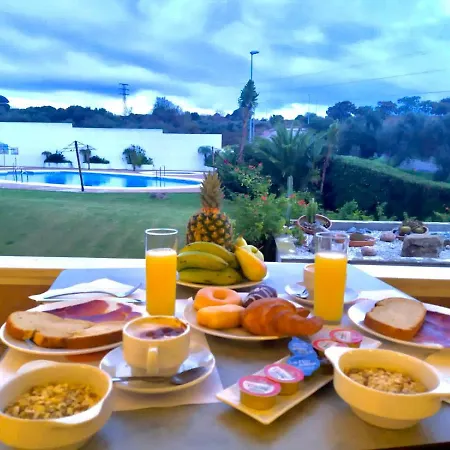 Hotel Montera Plaza