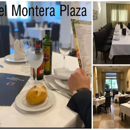 Montera Plaza