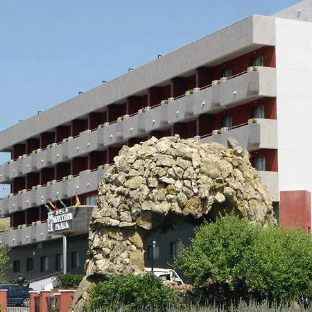 Montera Plaza 4*