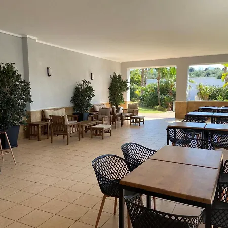 Hotel Montera Plaza