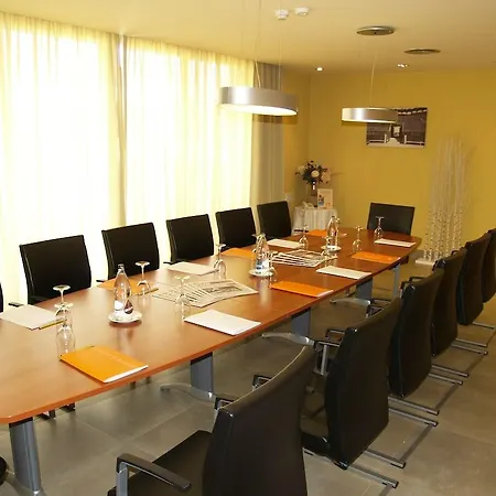 Hotel Montera Plaza Los Barrios