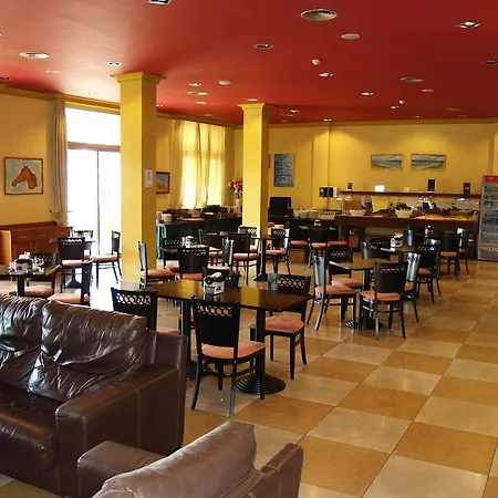 Hotel Montera Plaza 4*
