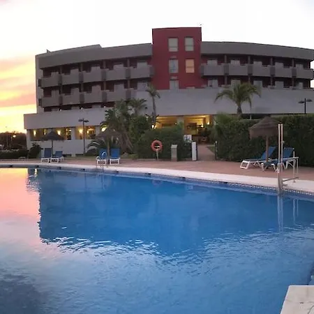 Montera Plaza Los Barrios