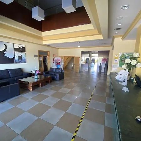 Montera Plaza