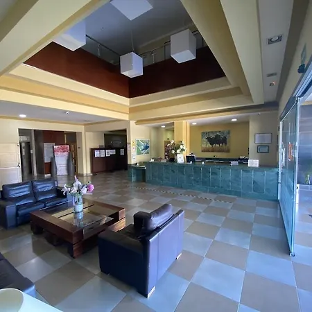 Montera Plaza