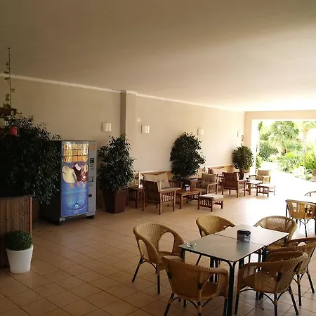 Montera Plaza Hotel 4*