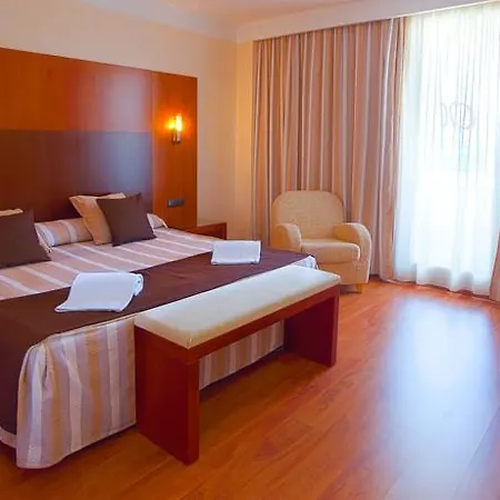 Montera Plaza 4*