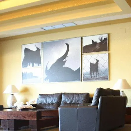 Montera Plaza 4*