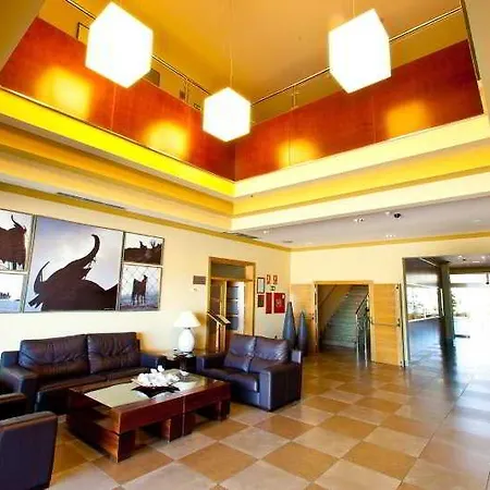 Montera Plaza Los Barrios