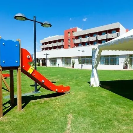 Montera Plaza 4*