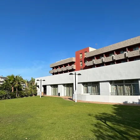 Montera Plaza 4* Los Barrios
