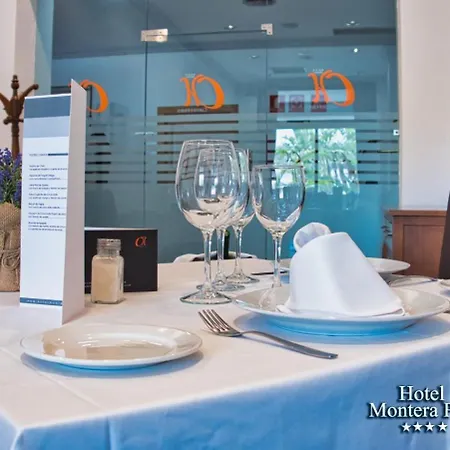 Montera Plaza Los Barrios