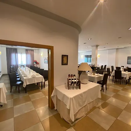 Montera Plaza 4*