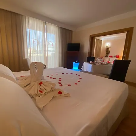 Montera Plaza Hotel 4*