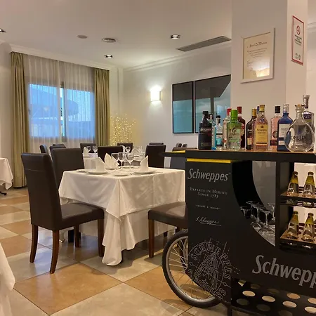 Montera Plaza Hotel 4*