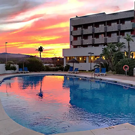 Hotel Montera Plaza 4*