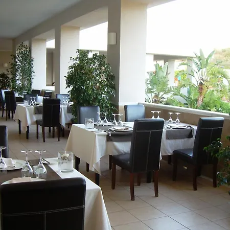Hotel Montera Plaza 4*