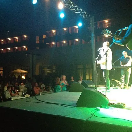 Montera Plaza Hotel