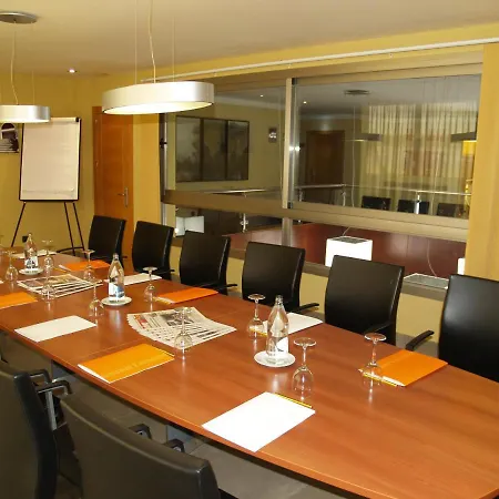 Montera Plaza Hotel 4*