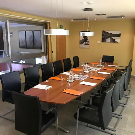 Montera Plaza 4* Los Barrios