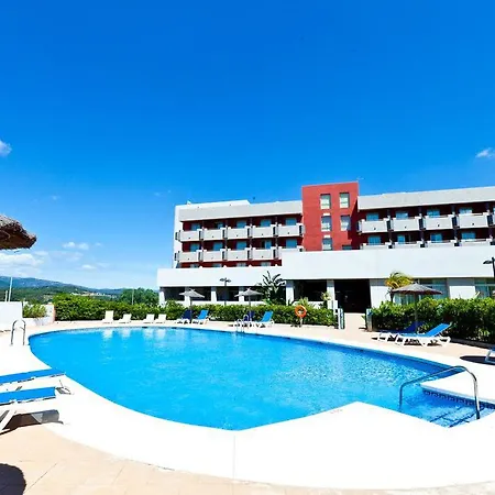 Montera Plaza Los Barrios