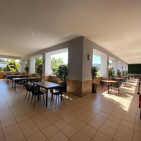 Montera Plaza 4*