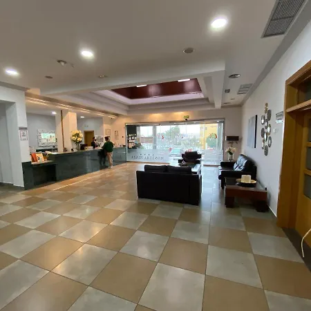 Montera Plaza Los Barrios