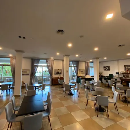 Montera Plaza