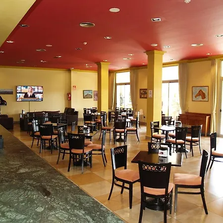 Montera Plaza Hotel