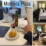 Montera Plaza