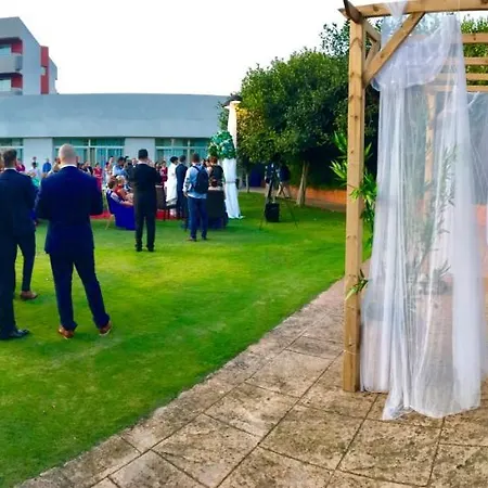 Montera Plaza Otel 4*