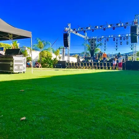 Montera Plaza 4* Los Barrios